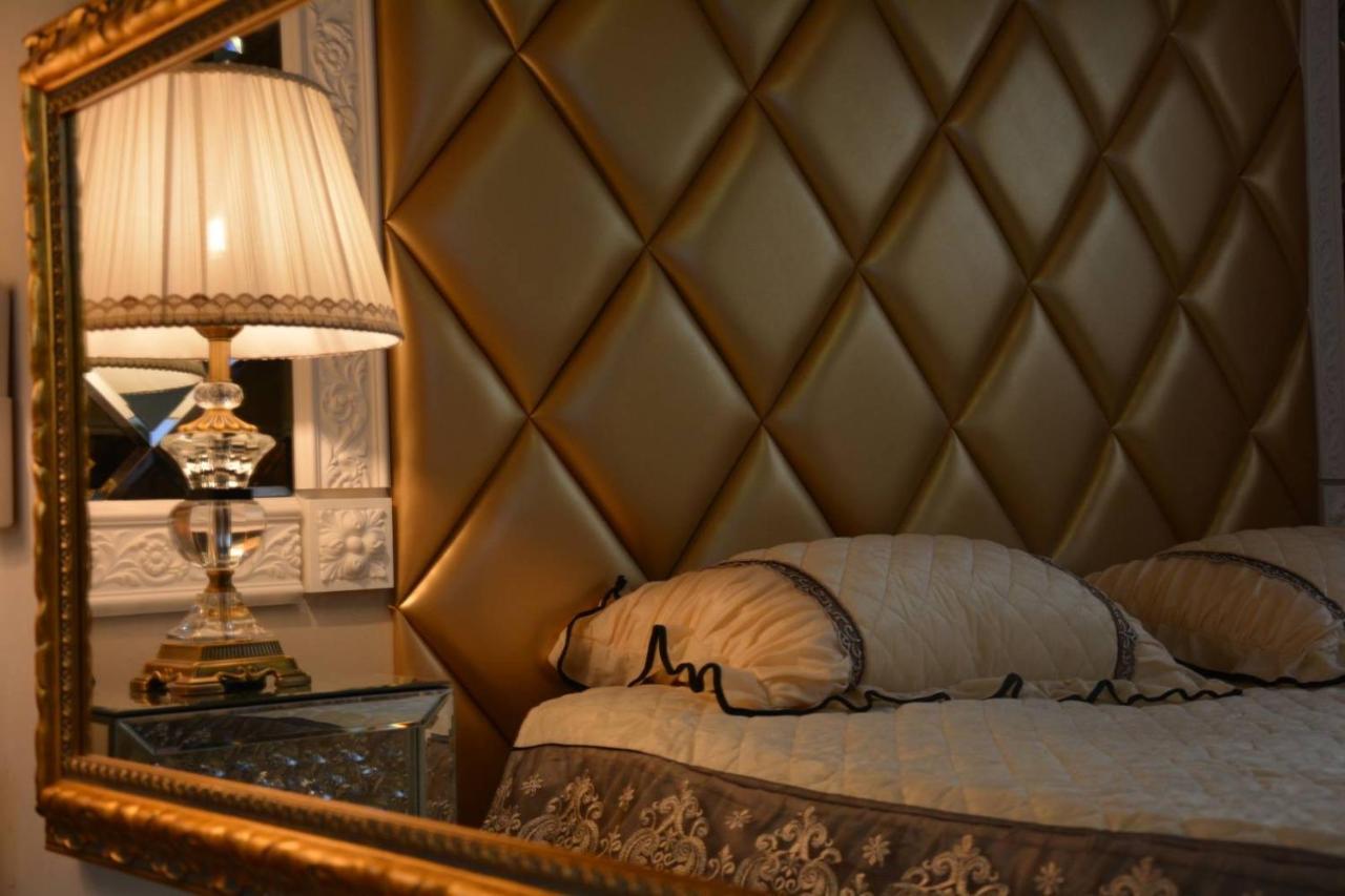 Le Petit Versailles Vernon  Eksteriør billede