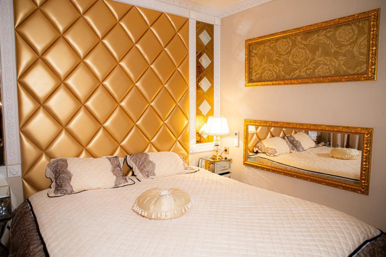 Le Petit Versailles Vernon  Eksteriør billede